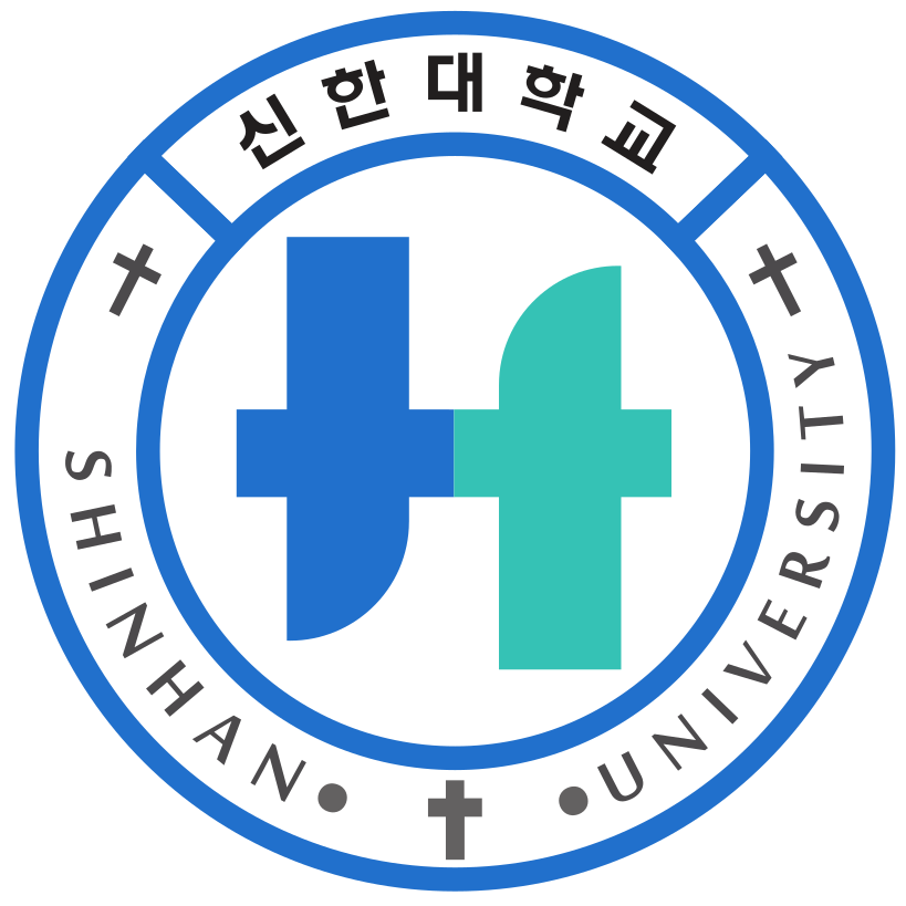 shinhan logo